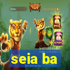 seia ba